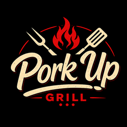 Pork Up Grill